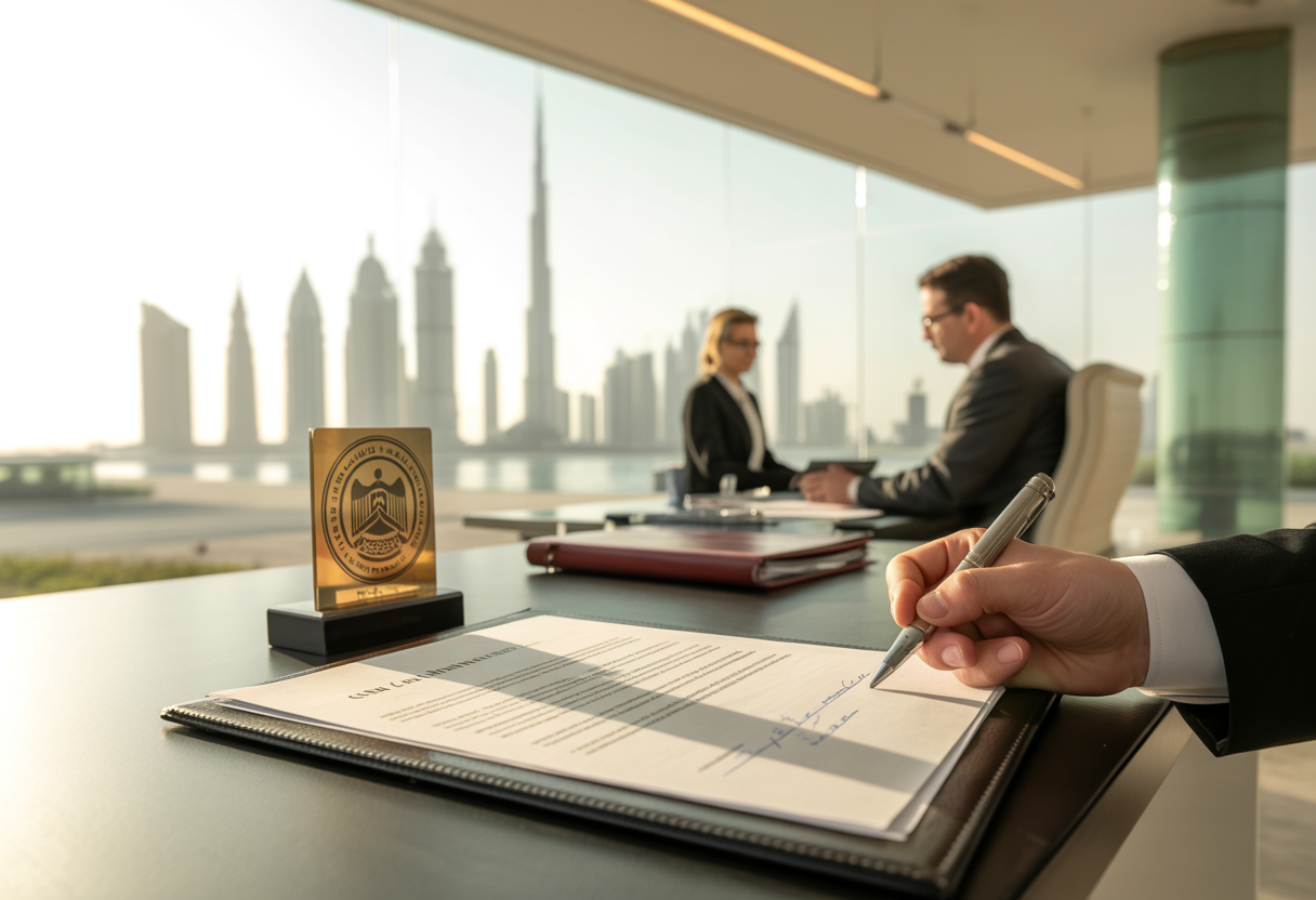 Document and legal translation, website localization at Lafz Translation Services LLC, Dubai.